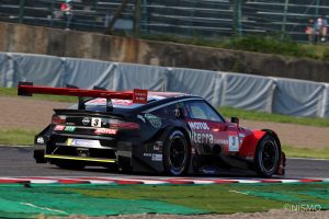 SUPER GT Round4 FUJI GT 450km RACE 結果について