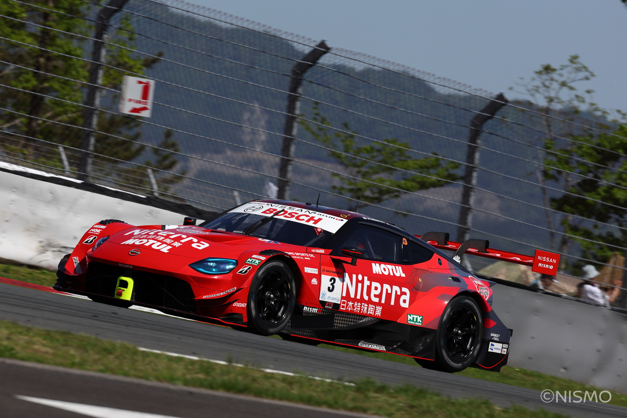 Racing Gasket Spirit 高品質・低コストのガスケット製作を実現