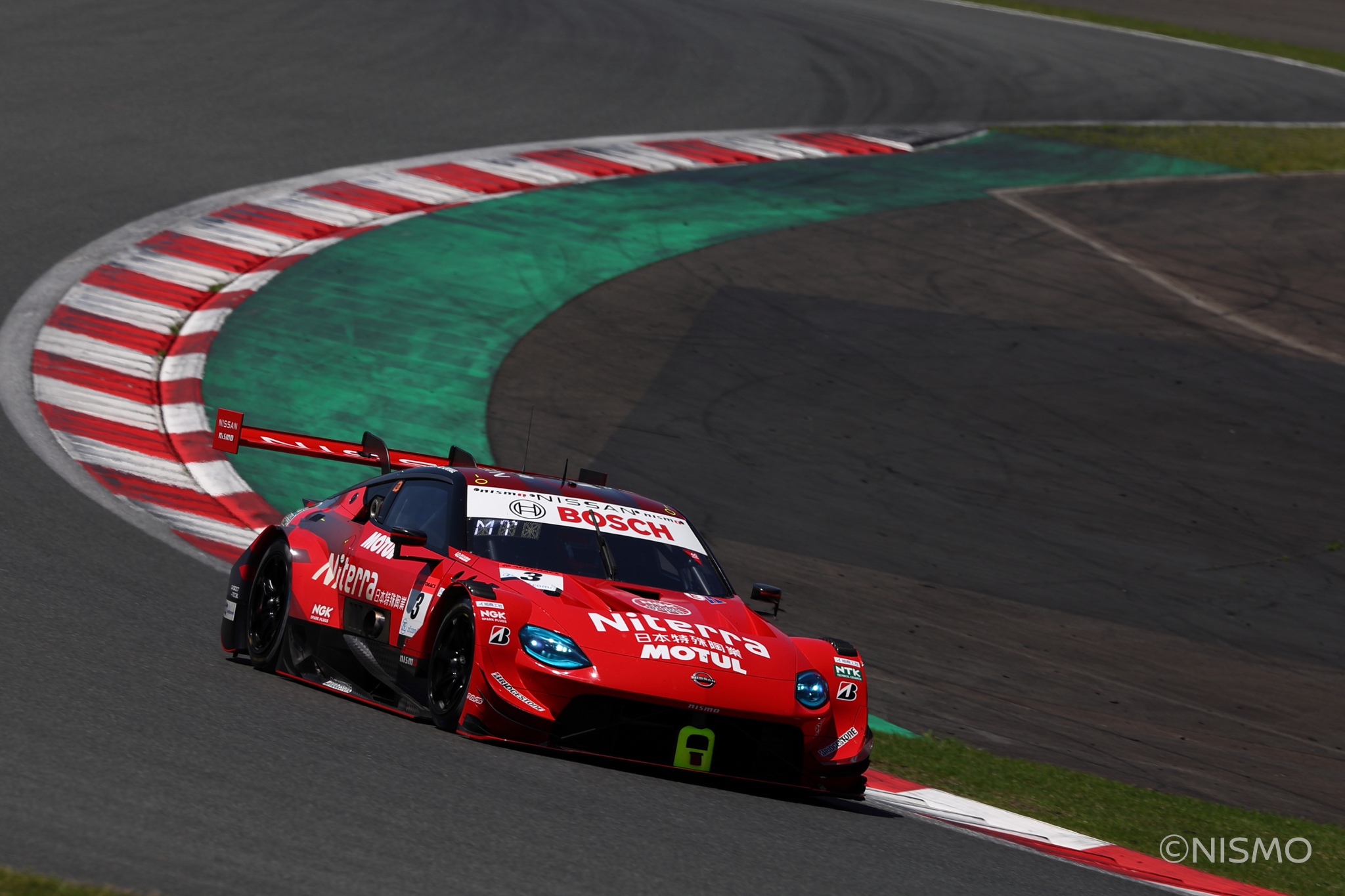 Racing Gasket Spirit 高品質・低コストのガスケット製作を実現