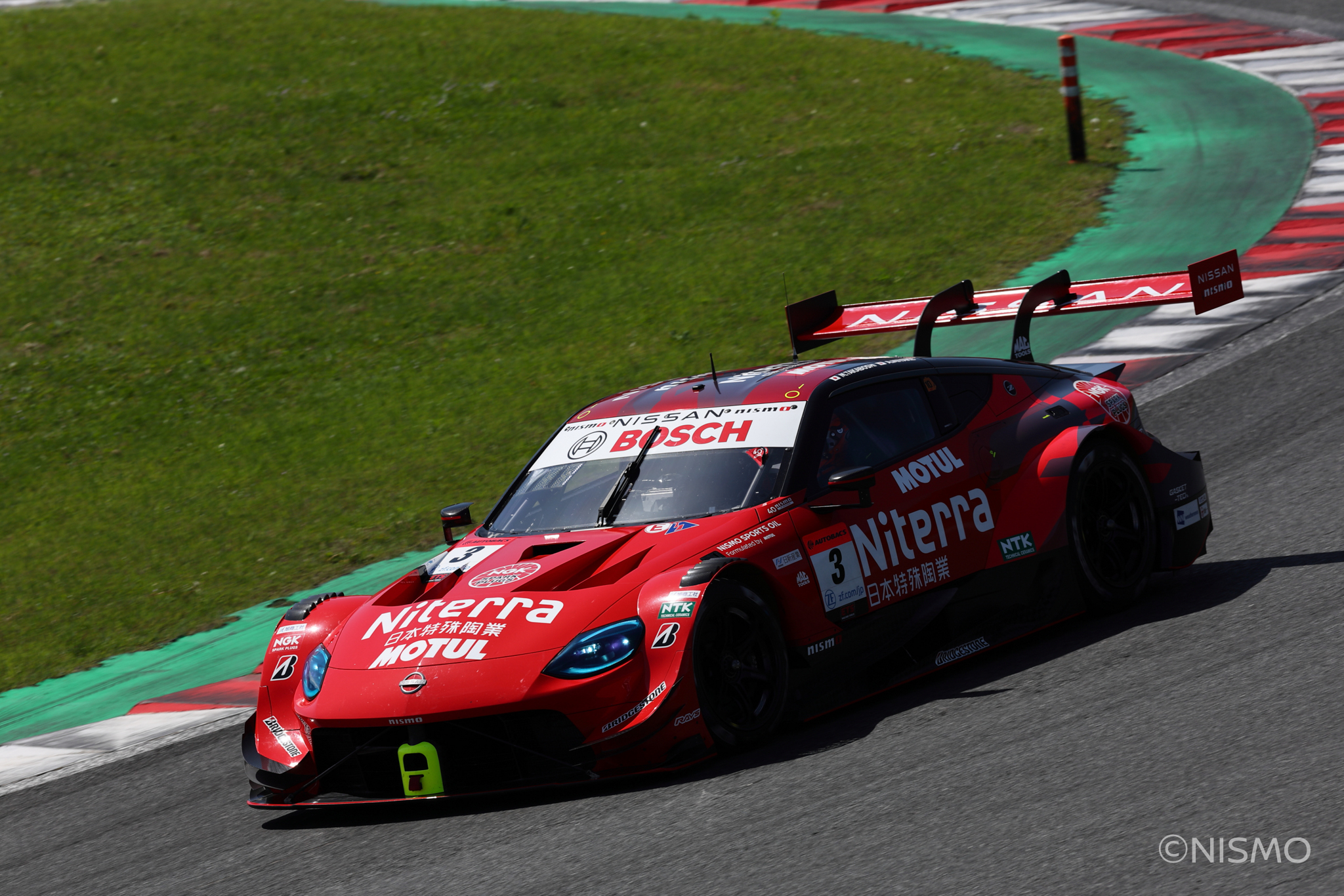 Racing Gasket Spirit 高品質・低コストのガスケット製作を実現