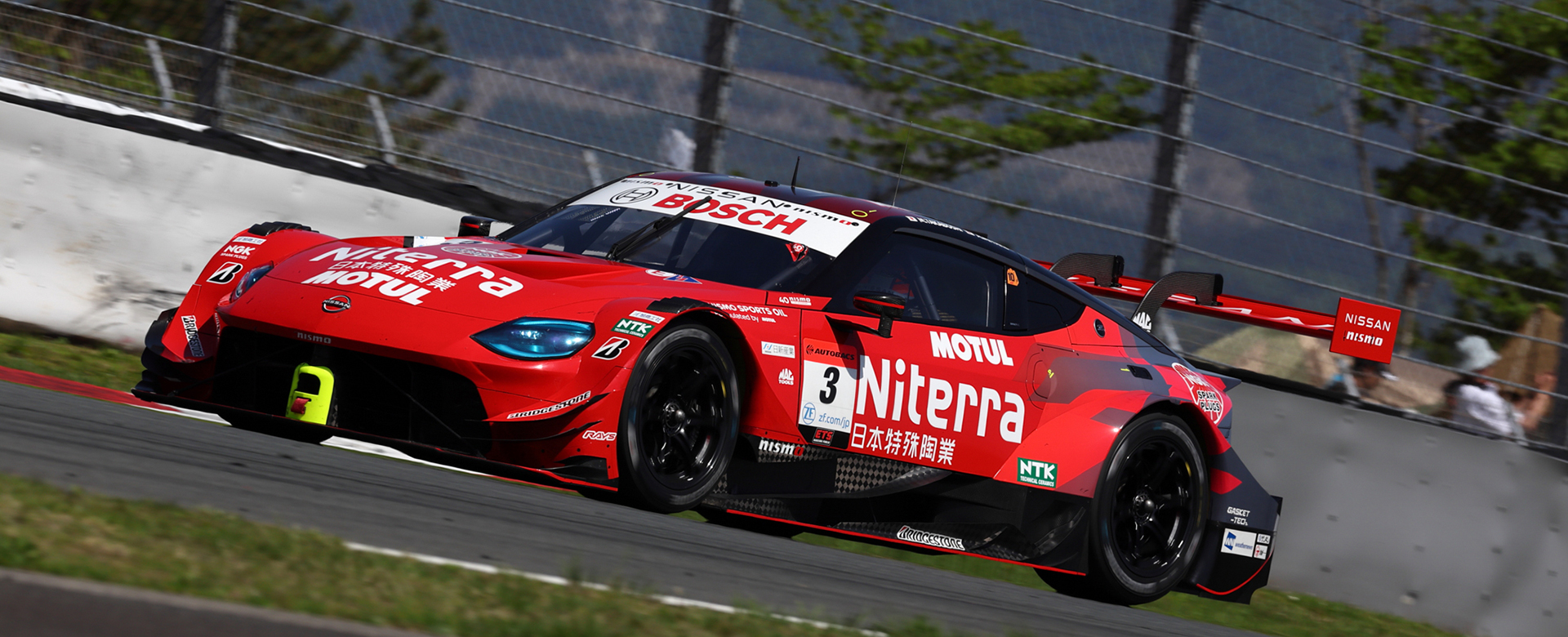 Racing Gasket Spirit 高品質・低コストのガスケット製作を実現
