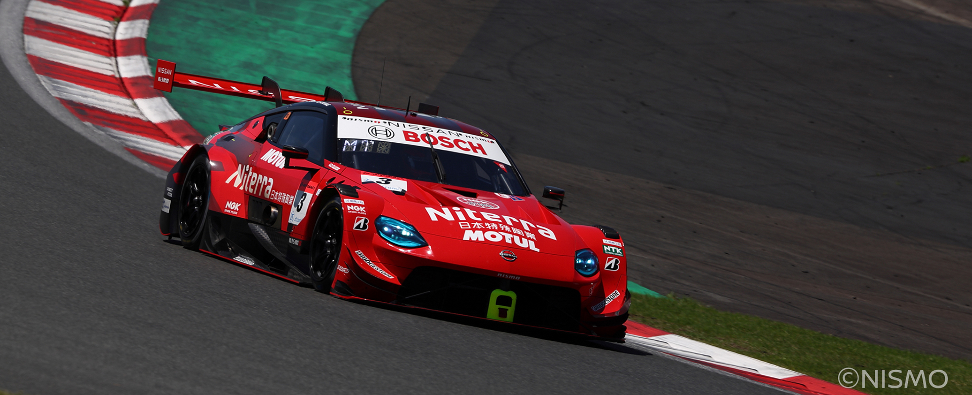 Racing Gasket Spirit 高品質・低コストのガスケット製作を実現